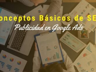 Publicidad en Google ads