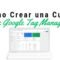 Cómo Crear una Cuenta de Google Tag Manager (GTM) y Explorar su Interfaz