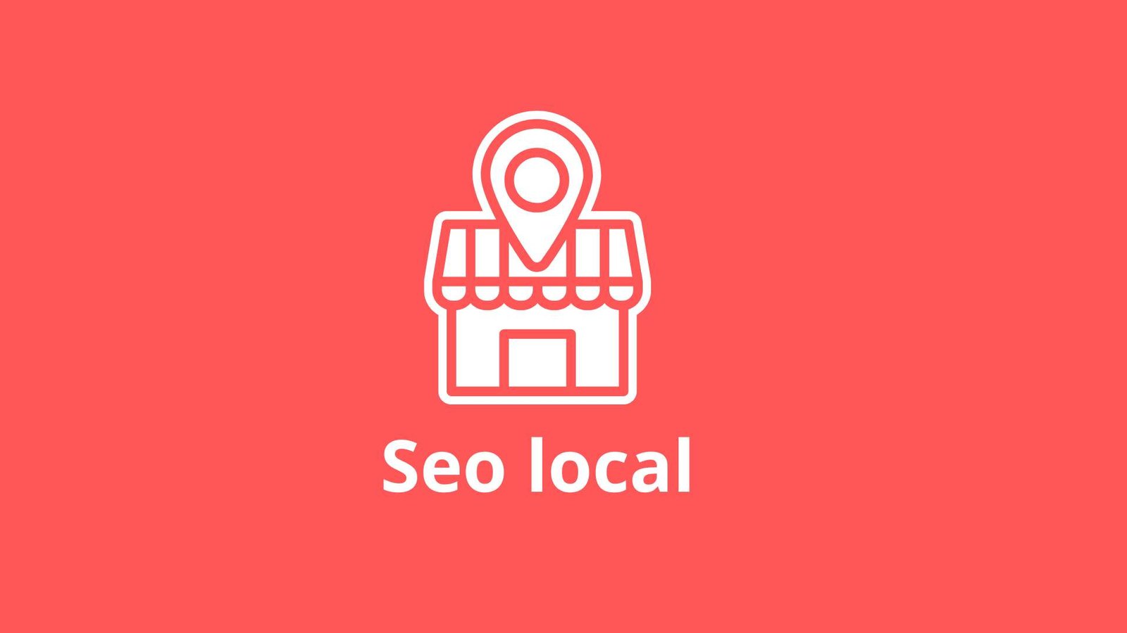 Hacer SEO LOCAL es FÁCIL si sabes cómo